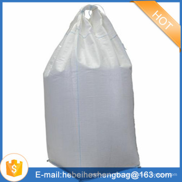 HESHENG 1 ton bags of sand lowes jumbo bag 1ton